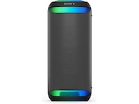 Sony SRS-XV800 Trådlös Högtalare 2-pack (Svart) Trådlös / Bluetooth högtalare