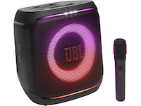 JBL Partybox Encore 2 partyhögtalare med mikrofon 2-pack Trådlös / Bluetooth högtalare