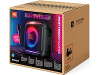 JBL Partybox Encore 2 partyhögtalare med mikrofon 2-pack Trådlös / Bluetooth högtalare