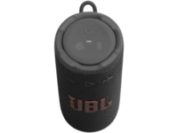 JBL Grip Trådlös Bluetooth Högtalare (svart) 2-pack Trådlös / Bluetooth högtalare