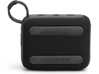 JBL GO 4 Trådlös Bluetooth Högtalare 2-pack (Svart) Trådlös / Bluetooth högtalare