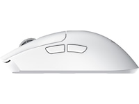 Razer Viper V4 Pro trådlös gamingmus (vit) Gamingmus