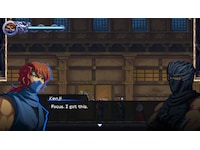NINJA GAIDEN: Ragebound Spel till Playstation 5
