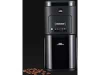 Wilfa CG2G-260 Kaffekvarn Tillbehör till kaffemaskiner