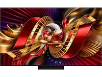 TCL C8L 55” SQD-Mini LED Smart TV (2026) 50 - 59 tums TV