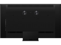 TCL C8L 55” SQD-Mini LED Smart TV (2026) 50 - 59 tums TV