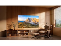 TCL C8L 55” SQD-Mini LED Smart TV (2026) 50 - 59 tums TV