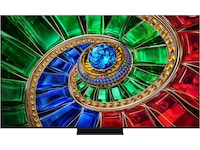 TCL 75" RM7L RGB-Mini LED Smart TV (2026) 70 - 79 tums TV