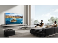 TCL 85" RM9L RGB-Mini LED 4K Smart TV (2026) Över 80 tums TV