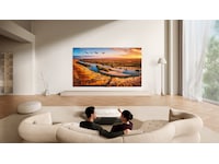 TCL 85" RM9L RGB-Mini LED 4K Smart TV (2026) Över 80 tums TV