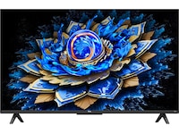 TCL T69C 43” QLED Smart TV 4K (2026) 20 - 49 tums TV