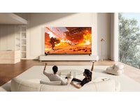 TCL X11L 75” SQD-Mini LED 4K Smart TV (2026) 70 - 79 tums TV