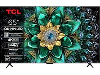 TCL 65" Q6C Premium QD-MiniLED TV (2026) 60 - 69 tums TV