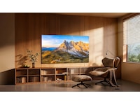 TCL C8L 85” SQD-Mini LED Smart TV (2026) Över 80 tums TV