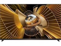 TCL X11L 98” SQD-Mini LED 4K Smart TV (2026) Över 80 tums TV