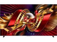 TCL C8L 98” SQD-Mini LED Smart TV (2026) Över 80 tums TV