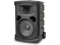 BLG Bärbart PA-system 100W RMS, Bluetooth Trådlös / Bluetooth högtalare