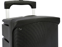 BLG Bärbart PA-system 100W RMS, Bluetooth Trådlös / Bluetooth högtalare