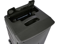 BLG Bärbart PA-system 100W RMS, Bluetooth Trådlös / Bluetooth högtalare