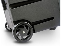 BLG Bärbart PA-system 100W RMS, Bluetooth Trådlös / Bluetooth högtalare