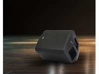 BLG 6.5" 100W Batteridriven Högtalare Trådlös / Bluetooth högtalare