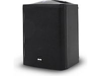 BLG 6.5" 100W Batteridriven Högtalare Trådlös / Bluetooth högtalare