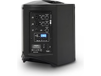 BLG 6.5" 100W Batteridriven Högtalare Trådlös / Bluetooth högtalare