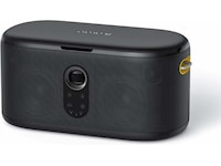 Nedis iKarao Shell S1 Bärbar Trådlös / Bluetooth högtalare