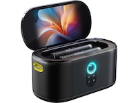 Nedis iKarao Shell S1 Bärbar Trådlös / Bluetooth högtalare