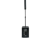 BLG Bluetooth PA-system 400W 2-vägs 10" Sub DSP 125dB Högtalare