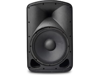 BLG 15" 2-vägs aktiv PA-högtalare, 800W RMS, DSP Högtalare