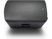 BLG 15" 2-vägs aktiv PA-högtalare, 800W RMS, DSP Högtalare