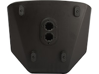 BLG 15" 2-vägs aktiv PA-högtalare, 800W RMS, DSP Högtalare