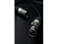 BLG XLR-kabel 5m Professional Audio Väggfäste & tillbehör ljud