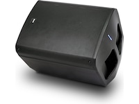 BLG 150W PA-system 10" Sub 2-vägs aktiv Högtalare