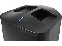 BLG 150W PA-system 10" Sub 2-vägs aktiv Högtalare