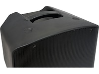 BLG 12" 300W Aktiv PA-högtalare med DSP & Bluetooth Högtalare