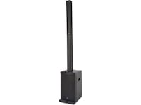 BLG TUBE 15 12" Compact 3-way Array System Högtalare