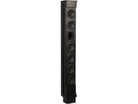 BLG TUBE 15 12" Compact 3-way Array System Högtalare