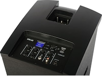 BLG TUBE 15 12" Compact 3-way Array System Högtalare