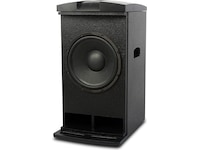 BLG TUBE 15 12" Compact 3-way Array System Högtalare