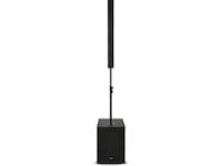 BLG PSS1243 2-Way Active PA-system, 12" Sub, Bluetooth 5.3 Högtalare