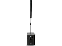 BLG PSS1243 2-Way Active PA-system, 12" Sub, Bluetooth 5.3 Högtalare