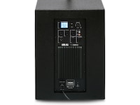 BLG PSS1243 2-Way Active PA-system, 12" Sub, Bluetooth 5.3 Högtalare