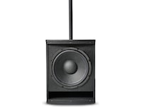 BLG PSS1243 2-Way Active PA-system, 12" Sub, Bluetooth 5.3 Högtalare