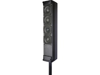 BLG PSS1243 2-Way Active PA-system, 12" Sub, Bluetooth 5.3 Högtalare