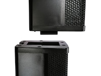 BLG PSS1243 2-Way Active PA-system, 12" Sub, Bluetooth 5.3 Högtalare
