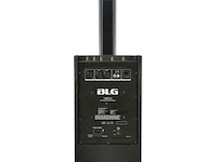 BLG TUBE 8-II  Column PA-system 500W DSP Stereo Bluetooth Högtalare