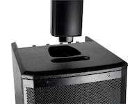 BLG TUBE 8-II  Column PA-system 500W DSP Stereo Bluetooth Högtalare