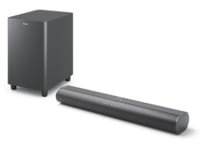 Philips 43" PUS8000/12 4K LED Smart Ambilight TV (2025) + Soundbar 20 - 49 tums TV